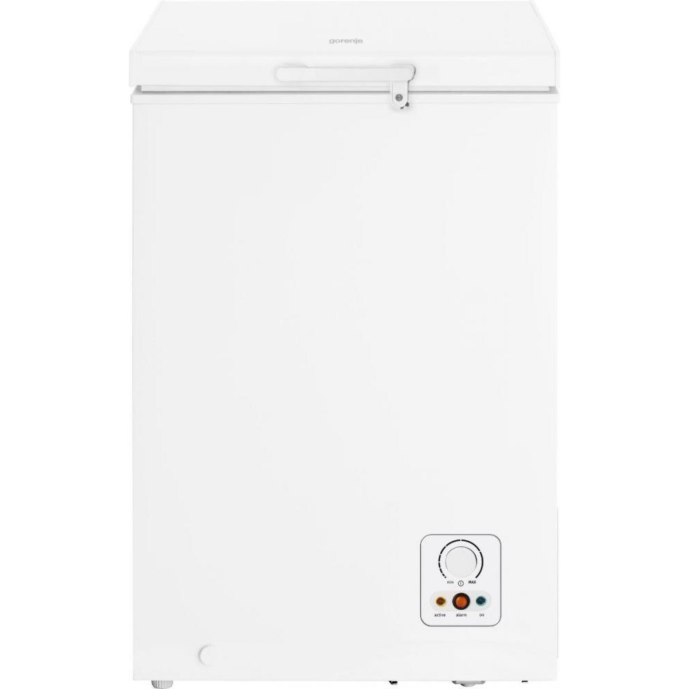 Gorenje FH10FPW - зображення 1