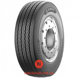   Michelin Michelin X Multi T (причіпна) 385/65 R22.5 160K