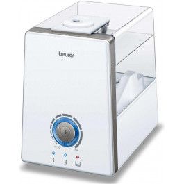   Beurer LB 88 white