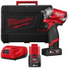 MILWAUKEE M12 FUEL FIWF12-422X (4933464616) - зображення 1