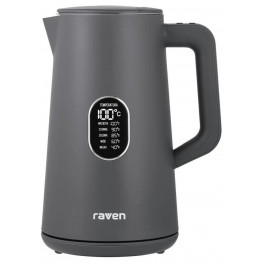   RAVEN EC024A