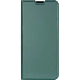   Gelius Чохол для Samsung A25  Book Cover Shell Case (Green) (97676)