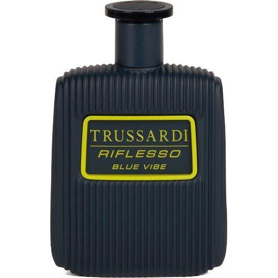 Trussardi Riflesso Blue Vibe Туалетная вода 100 мл Тестер - зображення 1