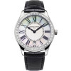 Frederique Constant CLASSICS QUARTZ LADIES FC-220MPW3BD26 - зображення 1