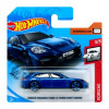 Hot Wheels Porsche Panamera Turbo S E-Hybrid Sport Turismo Porsche 1:64 GHF19 Metallic Blue - зображення 1