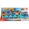 Hot Wheels Вантажівка-транспортер Суперперегони (GVG37) - зображення 8