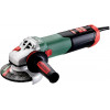 Metabo WE 19-125 Q M-Brush (613105000) - зображення 1