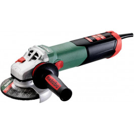   Metabo WE 19-125 Q M-Brush (613105000)