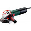 Metabo WE 19-125 Q M-Brush (613105000) - зображення 8