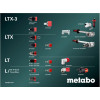 Metabo BS 18 L BL (613158500) - зображення 7