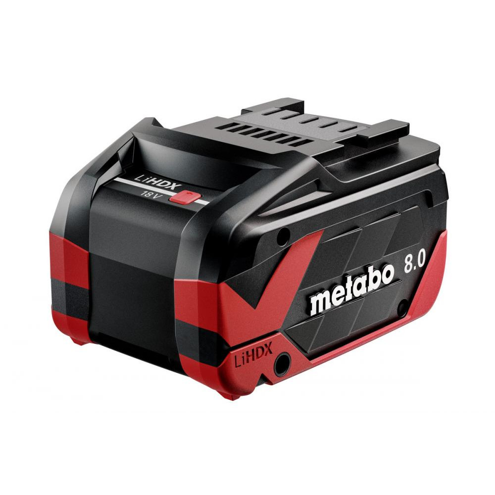 Metabo 624975000 - зображення 1