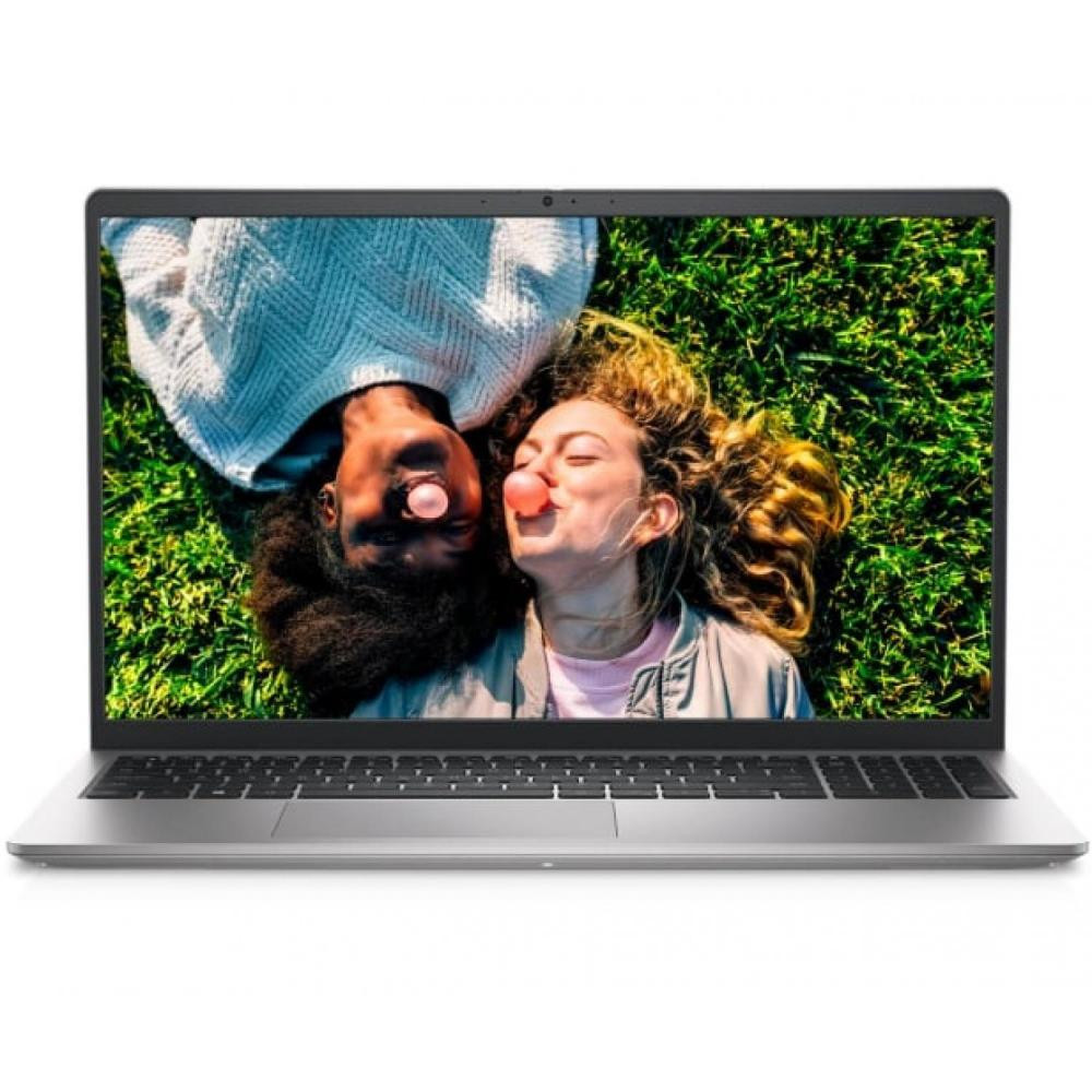 Dell Inspiron 3525 Platinum Silver (I35716S3NIW-25B) - зображення 1