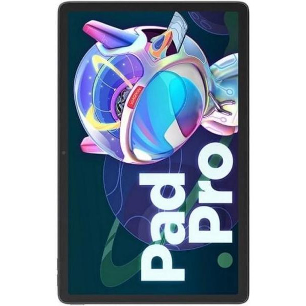 Lenovo Tab P11 Pro 2nd Gen 6/128GB Wi-Fi Oat (ZAB50103CN) - зображення 1