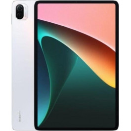   Xiaomi Pad 5 8/256GB Pearl White