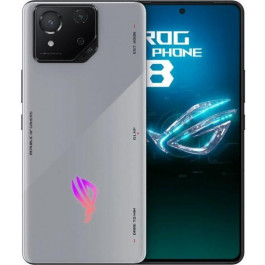   ASUS ROG Phone 8 16/256GB Rebel Grey