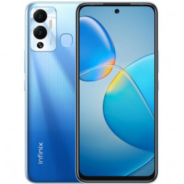   Infinix Hot 12 Play 4/128GB Origin Blue