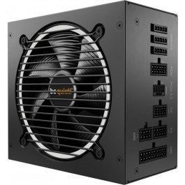   be quiet! Pure Power 12 M 650W (BN342)