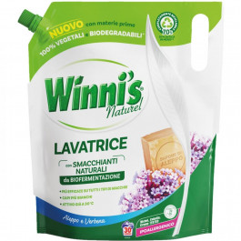   Winni’s naturel Гель lavatrice Aleppo 1,35 л (8002295037305)