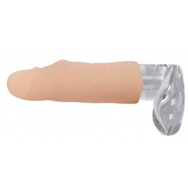   Orion Nature Skin Penis Sleeve, телесная (4024144534425)