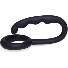   You2Toys Cock Ring P-spot black, чорний (4024144503346)