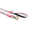 Max & Molly Short Leash Cherry Bloom Короткий повідець, малюнок "Квітуча вишня" XS (4894512049956) - зображення 3