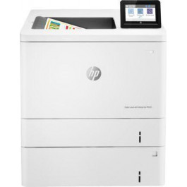   HP Color LaserJet Enterprise M555x (7ZU79A)