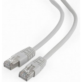   Cablexpert FTP cat.6 5m Grey (PP6-LSZH-5M)