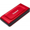 Kingston XS1000 2 TB Red (SXS1000R/2000G) - зображення 2