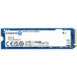   Kingston NV3 1 TB (SNV3S/1000G)