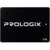 Prologix S360 1 TB (PRO1000GS360) - зображення 1