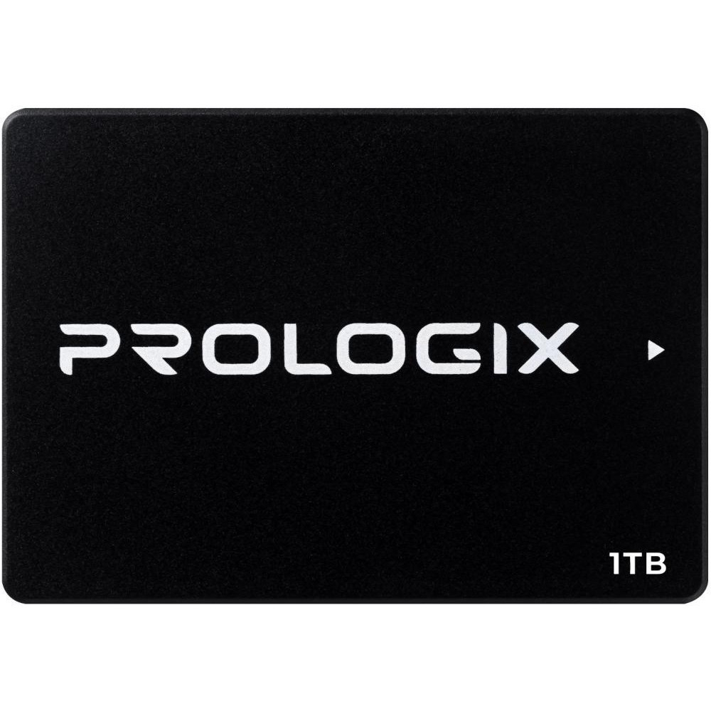 Prologix S360 1 TB (PRO1000GS360) - зображення 1