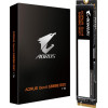 GIGABYTE AORUS Gen4 5000E SSD 1 TB (AG450E1024-G) - зображення 7