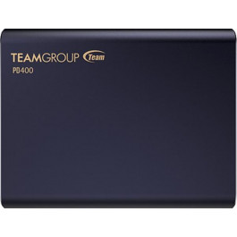   TEAM PD400 480 GB (T8FED4480G0C108)