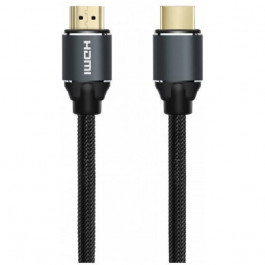   Prologix HDMI v2.0 3m Black (PR-HDMI-HDMI-B-03-30-3M)