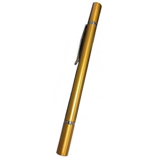 Fonken Ballpoint 2 в 1 для планшетів та смартфонів Gold - зображення 1