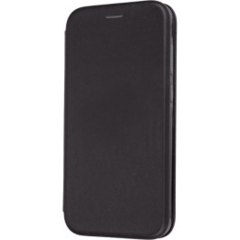   ArmorStandart G-Case Samsung A35 5G (A356) Black (ARM74328)