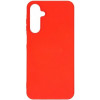 ArmorStandart ICON Case Samsung A25 5G (A256) Red (ARM69658) - зображення 1