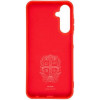 ArmorStandart ICON Case Samsung A25 5G (A256) Red (ARM69658) - зображення 2