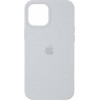 ArmorStandart Silicone Case для iPhone 12 Pro White (ARM57272) - зображення 1