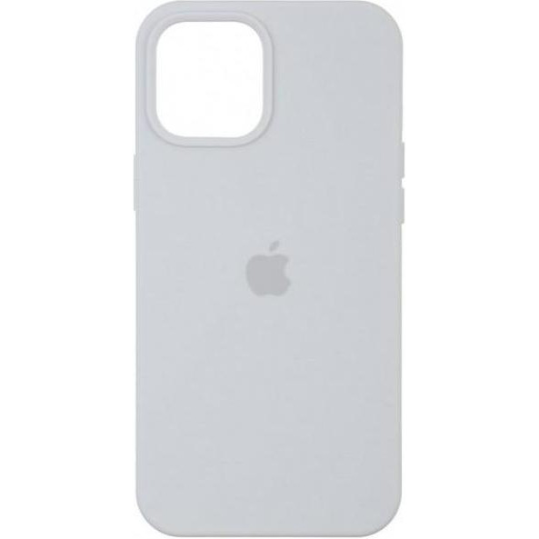 ArmorStandart Silicone Case для iPhone 12 Pro White (ARM57272) - зображення 1