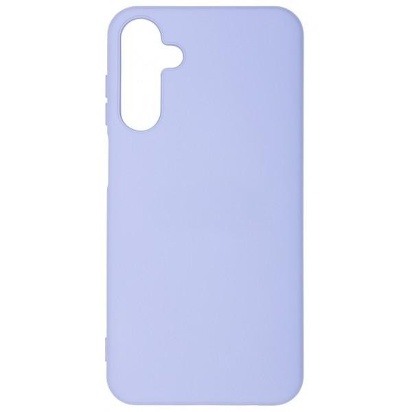 ArmorStandart ICON Samsung M15 5G (M156) Lavender (ARM74376) - зображення 1