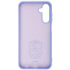 ArmorStandart ICON Samsung M15 5G (M156) Lavender (ARM74376) - зображення 2