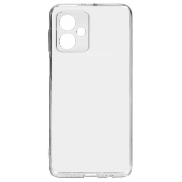 ArmorStandart Air Series Motorola G54 Power Camera cover Transparent (ARM70541) - зображення 1