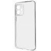 ArmorStandart Air Series Motorola G54 Power Camera cover Transparent (ARM70541) - зображення 2