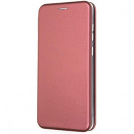   ArmorStandart G-Case Samsung A05 (A055) Marsala (ARM71914)