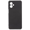 ArmorStandart ICON Case Motorola G14 Camera cover Black (ARM70473) - зображення 1