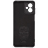 ArmorStandart ICON Case Motorola G14 Camera cover Black (ARM70473) - зображення 2