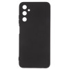 ArmorStandart ICON Case Samsung A05s (A057) Camera cover Black (ARM72567) - зображення 1