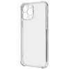 ArmorStandart Air Force Apple iPhone 13 Pro Max Camera cover Transparent (ARM73238) - зображення 1