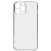 ArmorStandart Air Force Apple iPhone 13 Pro Max Camera cover Transparent (ARM73238) - зображення 2